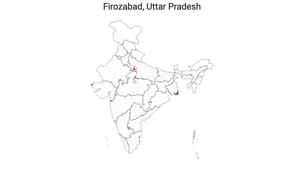 Firozabad Lok Sabha Election Results 2019 LIVE Updates: Winner, Runner-up