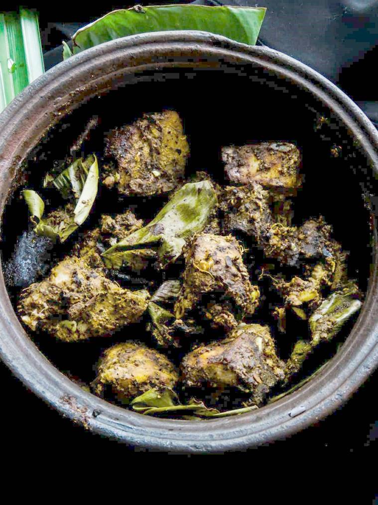Hathmaluwa, sri lankan cuisine, sri lankan cuisine recipe
