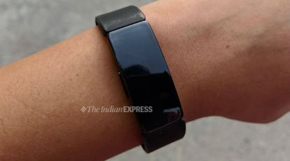 Fitbit Inspire 2 review: For new users only - Android Authority