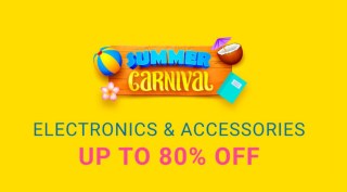flipkart summer carnival sale, amazon summer sale, sale, flipkart sale, amazon sale, flipkart amazon sale, flipkart best deals, amazon best deals, flipkart dicount, amazon discount, best deals on flipkart, best deals on amazon