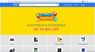 tech news, tech news updates, tech news live updates, tech, flipkart, flipkart summer sale, flipkart summer carnival sale, flipkart summer carnival, flipkart summer carnival deals, flipkart summer carnival deals and discounts, flipkart summer carnival deals on mobile phones, flipkart summer carnival deals on smartphones, flipkart deals and discounts, mobile phones, smartphones, electronics, laptops, tablets, cameras, oneplus 7 pro, oneplus 7 pro pre-booking, oneplus 7 pro pre-booking on amazon, oneplus 7 pro pre-booking on amazon india, amazon gift card