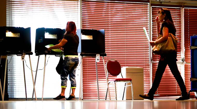 FBI to Florida lawmakers: You were hacked by Russians, but don’t tell voters