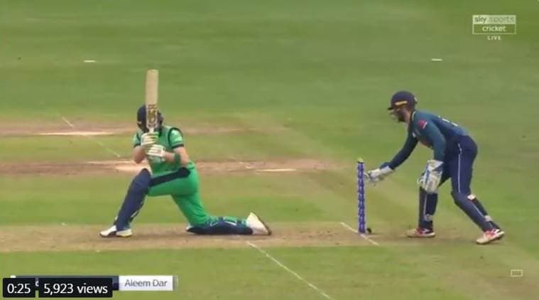 IPL 2019, ENG vs IRE