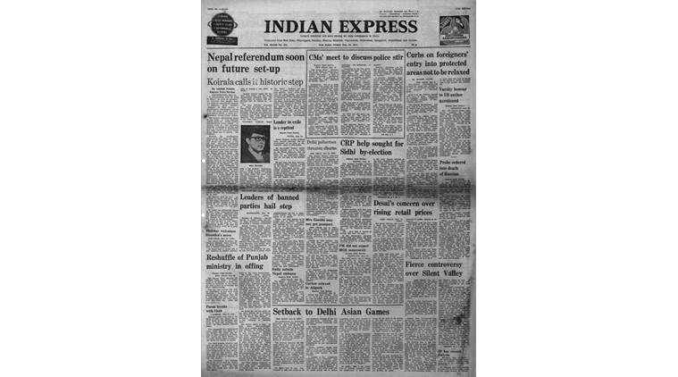 May 25, 1979, Forty Years Ago