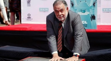 Francis Ford Coppola director