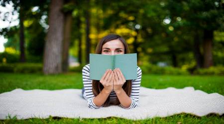 World Laughter Day 2019, World Laughter Day, indianexpress.com, indianexpress, indianexpressonline, laughter medicine, laugh out loud, books, funniest books of all times, classic books,Catch 22, Joseph Heller, science fiction, non-fiction, rib-tickling, raeding book list, LOL, Laugh Out Loud, comedy, The Hitchhiker's Guide to the Galaxy, Douglas Adams,Oscar Wilde,The Importance of Being Earnest