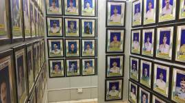 In Gadchiroli, a room to remember those killed in anti-Maoist operations