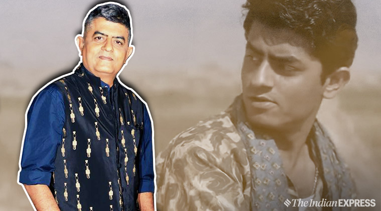 gajraj rao debut film bandit queen