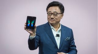 Samsung Galaxy Fold, Galaxy Fold, Galaxy Fold release date, Galaxy Fold price, Samsung Galaxy Fold specifications, Galaxy Fold features, Galaxy Fold foldable phone, Galaxy Fold India