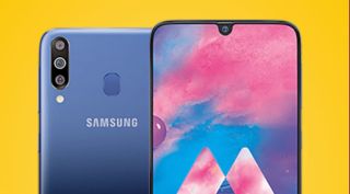 Galaxy M40, Samsung Galaxy M40, Samsung Galaxy M40 price in India, Samsung Galaxy M40 launch in India, Samsung Galaxy M40 launch in India, Galaxy M40 specifications