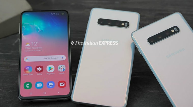Samsung, OnePlus, Galaxy S10, OnePlus 6T, counterpoint, premium smartphone segment in India, Galaxy S10, Galaxy S10e, iPhone XS, Pixel, Pixel 3a, Huawei Mate 20 Pro, P30 Pro