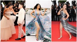 cannes film festival bollywood 2019 photos