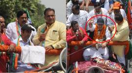 At Gautam Gambhir’s final road show, it’s buy one, get one free