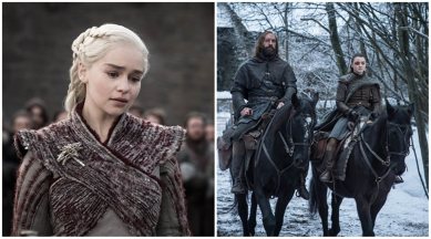 Game of Thrones season 8: Top fan that still might come true Entertainment News,The Indian Express