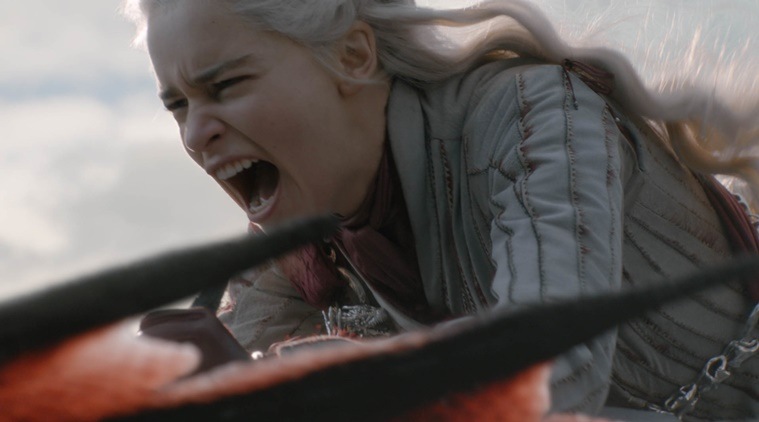 Game of Thrones season 8 episode 4