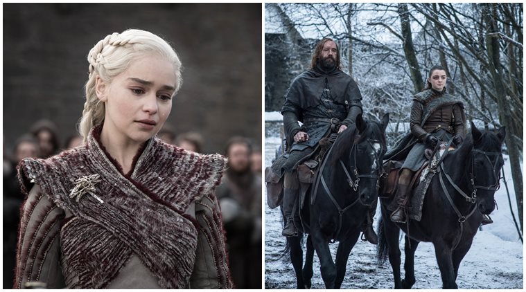 game of thrones fan theories