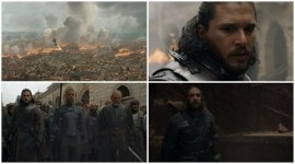 Game of Thrones season 8 episode 5