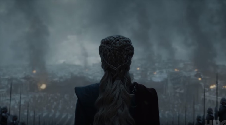 Game Thrones season 8 episode 6 preview: The finale is here | Entertainment Indian Express