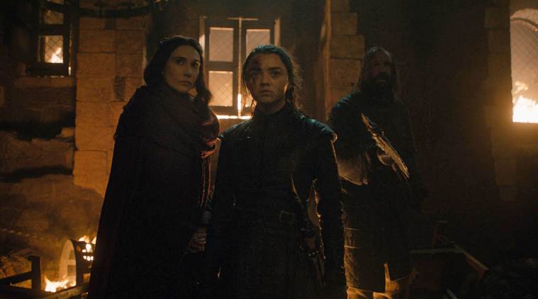 game of thrones 8