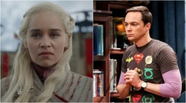 game of thrones big bang theory finale race