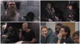 Game of Thrones: The Last Watch reveals