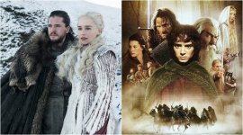 Bryan Cogman writer game of thrones lord of the rings amazon