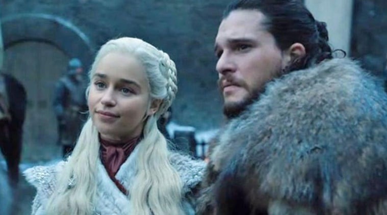 Game of Thrones season 8 emmy awards 2019