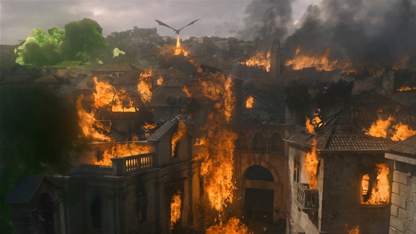 game of thrones season 8 episode 5 still