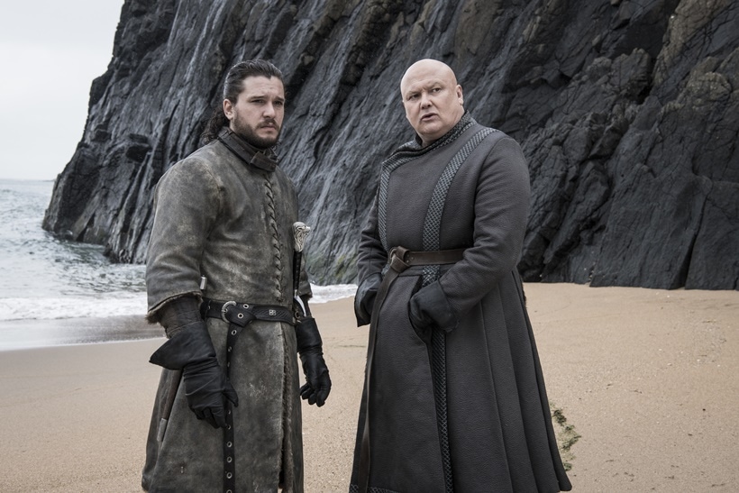 game of thrones season 8 episode 5 still