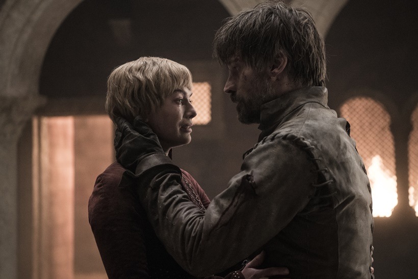 game of thrones season 8 episode 5 still