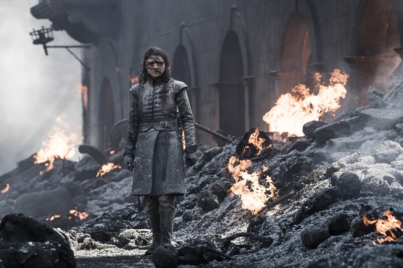 game of thrones season 8 episode 5 still