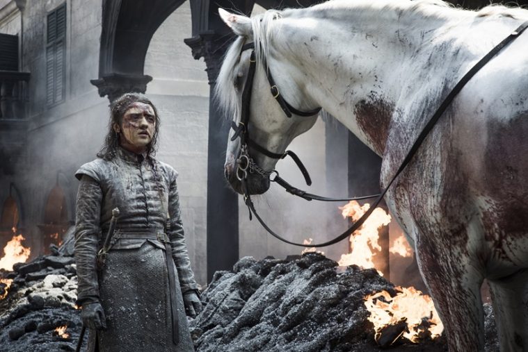 game of thrones season 8 episode 5 still