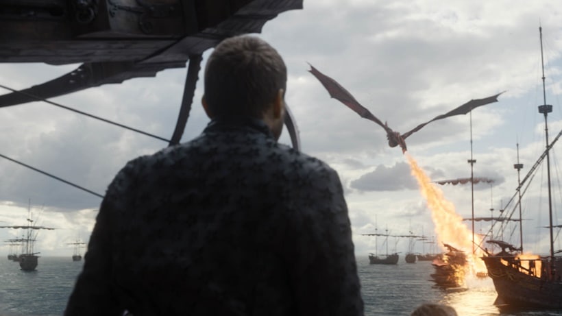 game of thrones season 8 episode 5 still