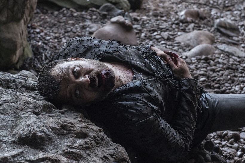 game of thrones season 8 episode 5 still