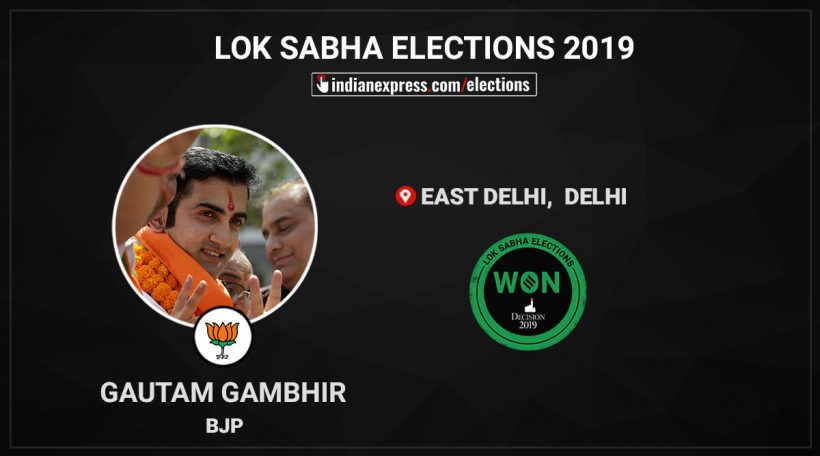 Lok Sabha Elections 2019, 2019 Lok Sabha Elections, BJP, BJP Lok sabha winners, bjp list of winners, Winner list elections, election winner list, winner list election, Lok Sabha election winner list, list of winners elections 2019, indian express, election news, indian express