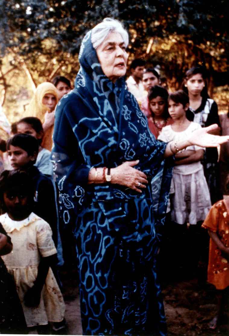 Gayatri Devi Birth Centenary: The lady who rocked the Lok Sabha ...