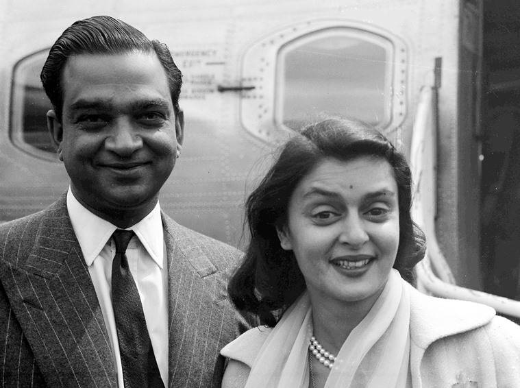 Gayatri Devi, India's electoral history, Gayatri Devi Birth Centenary, Cooch Behar Royal family, Rajmata Gayatri Devi, Maharaja Jai Singh, Lok Sabha Elections 1962, Lok Sabha Elections 2019, Gayatri Devi fashion, Gayatri Devi looks, Gayatri Devi birthday, Gayatri Devi death day, Gayatri Devi beautiful woman, Gayatri Devi successful parliamentarian, Gayatri Devi politics, Gayatri Devi husband, Gayatri Devi life, Gayatri Devi royal family, Gayatri Devi India, Maharani Gayatri Devi, Indo-China war, Princess of Cooch Behar, Swatantra Party candidate Gayatri Devi, indianexpress.com, indianexpress, indianexpressonline, Pt Jawaharlal Nehru Gayatri Devi, Gayatri Devi Jaipur, Gayatri Devi tenure, Gayatri Devi in politics, political life Gayatri Devi, 
