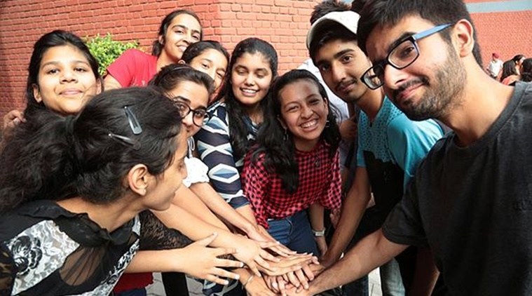 GSEB 12th Arts, Commerce Result 2019 declared @gseb.org HIGHLIGHTS: Pass percentage improves, touches 73.27% | Education News - The Indian Express
