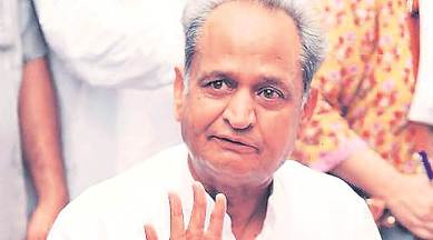 Aircraft carrying Rajasthan CM develops technical snag, lands back safely in Jaipur