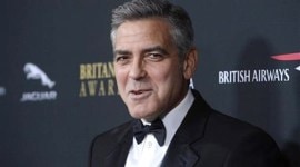 George Clooney movie, The Tender Bar, George Clooney