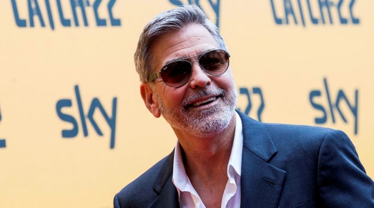 George Clooney didnt want Ben Affleck to play Batman
