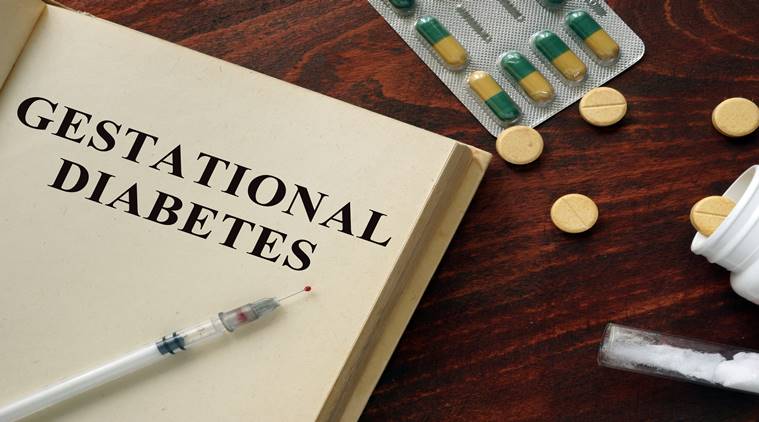 gestational diabetes, GDM, Indian women, Indian Punjabi women, Swedish women, Sweden, diabetes trends in India, blood sugar, pregnancy, pregnant women, healthy diet, insulin, insulin-sensitive, Gestational diabetes mellitus, indianexpress.com, indianexpress, indianexpressonline, Lund University Diabetes Centre, Lund University, study, new study finds, essential medication, genetic differences, genes, type 2 diabetes,