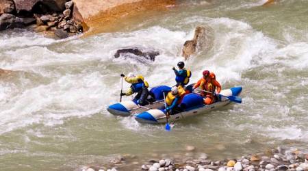 Best Adventure Sports, South India, Trekking Arunachal Pradesh