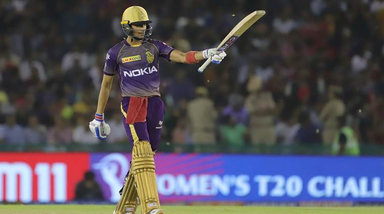 IPL 2019, KXIP vs KKR