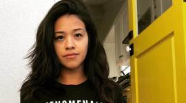 gina rodriguez photos