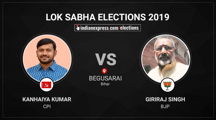 Lok sabha election results, Top constituencies list, top constituencies, Top candidates in 2019, Lok sabha elections 2019, election news, winning party, BJP, Congress, SP, BSP, JD(U), Mahagathbandhan, Uttar Pradesh, Indian express
