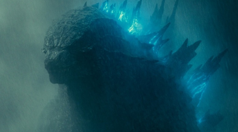 Godzilla II King of the Monsters movie review