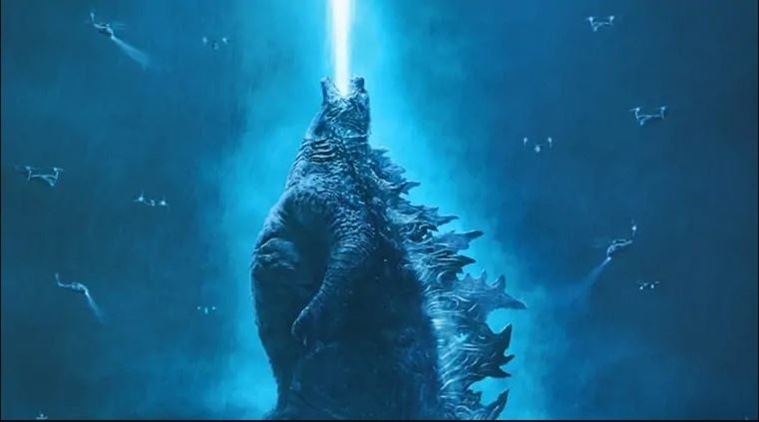   Chronicles of Godzilla King of Monsters 