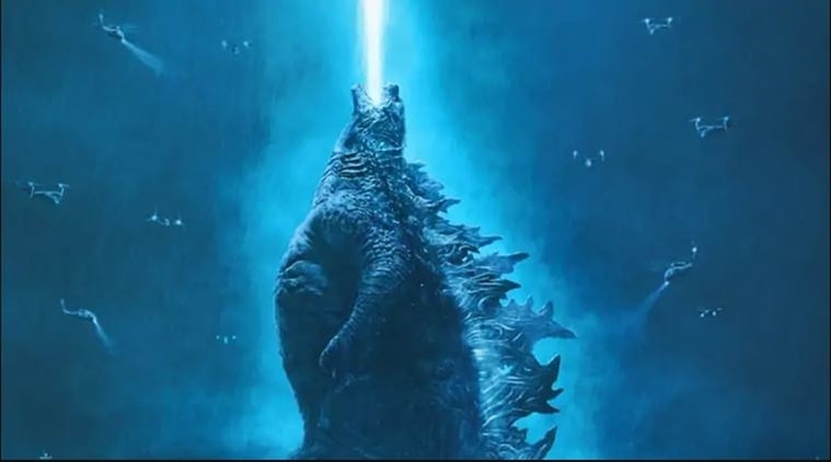 Godzilla King of the Monsters early reactions: Critics hail the epic  monsters-on-monster showdown | Hollywood News - The Indian Express
