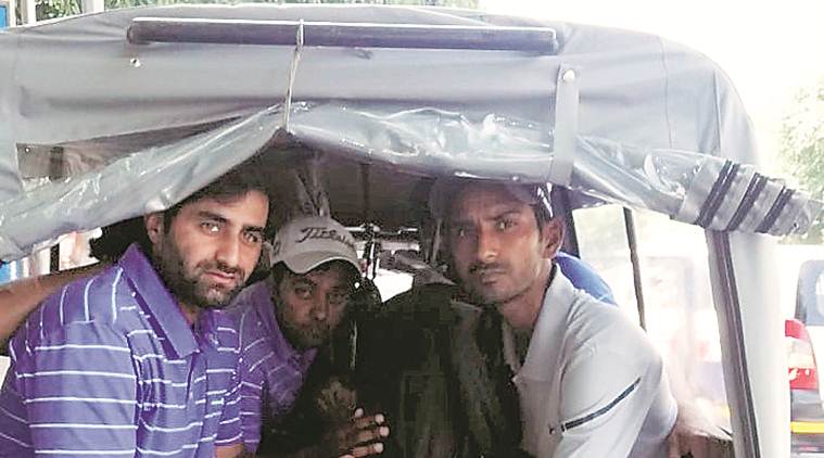 delhi golf club, rashid khan, rashid khan golf, golfer denied entry at delhi golf club, golf